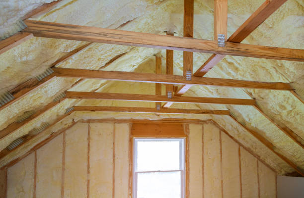 Range of Insulation Solutions in Fort Polk South, LA