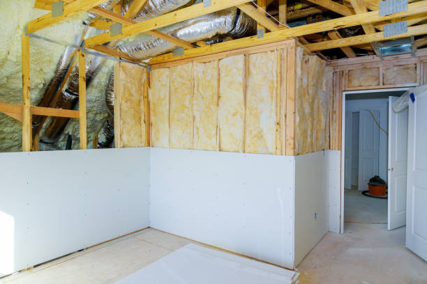 Soundproof Insulation Installation in Fort Polk South, LA