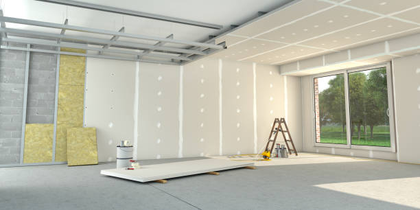 Best Energy-efficient Insulation  in Fort Polk South, LA