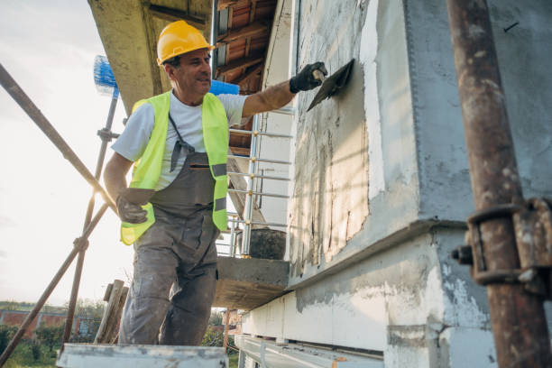 Best Affordable Insulation Services  in Fort Polk South, LA