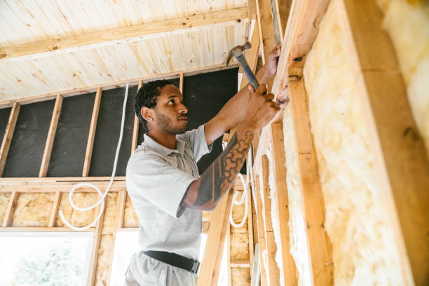 Best Affordable Insulation Services  in Fort Polk South, LA