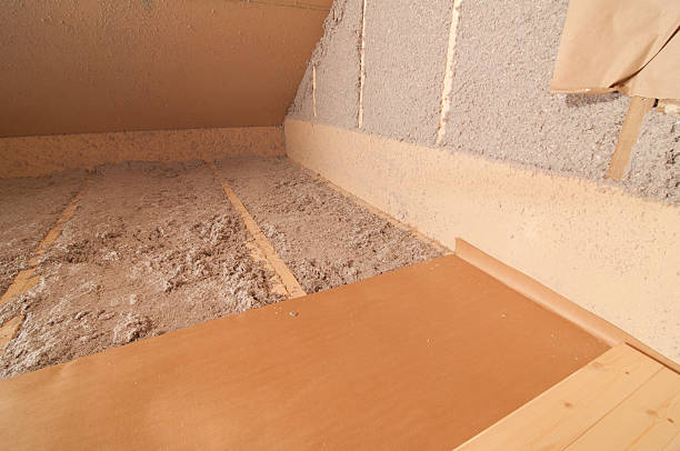 Best Best Insulation Companies  in Fort Polk South, LA